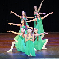 Summer Show 2024
