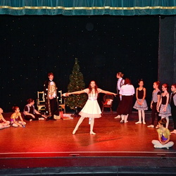 Christmas Show 2024